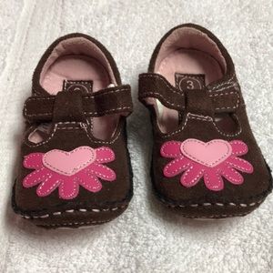 Genuine baby from Oshkosh